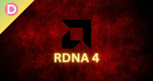 RDNA 4 Graphics Could Be Just Around the Corner