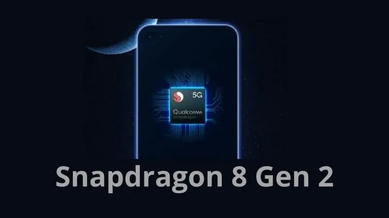 Snapdragon 8 Gen 2 phone list