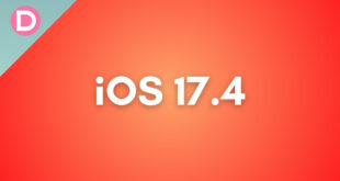 When will Apple release iOS 17.4