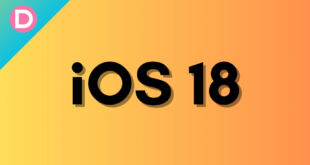 iOS 18 may have major changes bringing the design closer to visionOS
