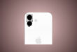 iPhone 16 will have a new vertical camera arrangement