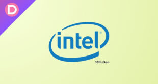 Intel 15th Gen (Arrow Lake) Rumors