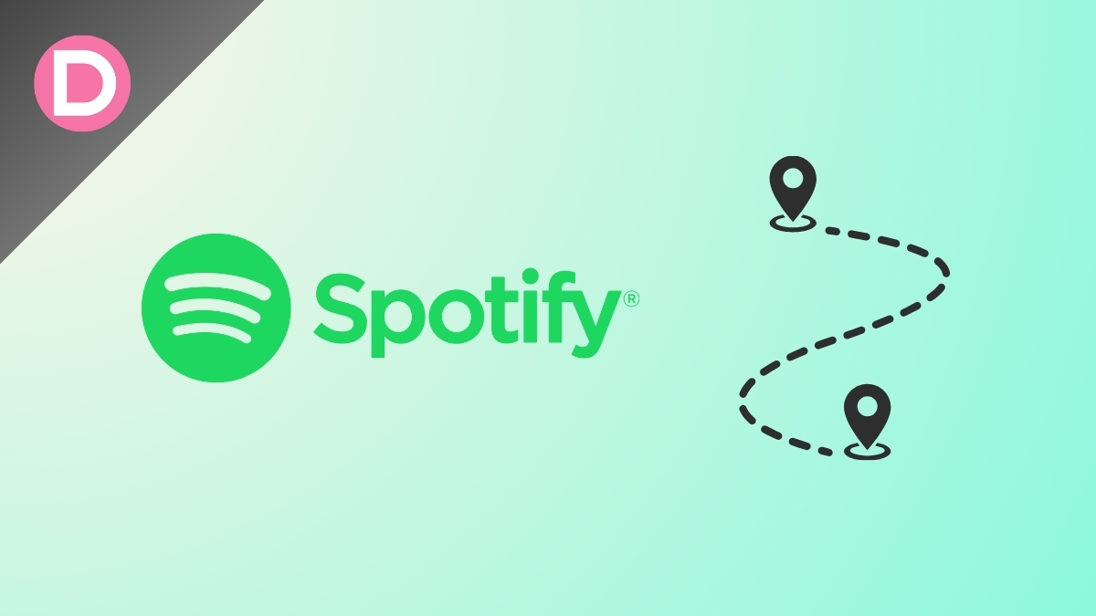 Spotify Google Maps integration not working iOS