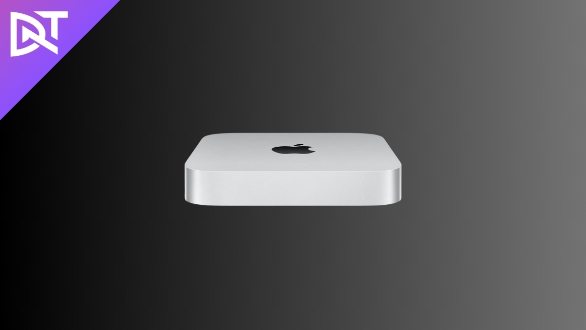 M4 Mac Mini's Expected Later 2024