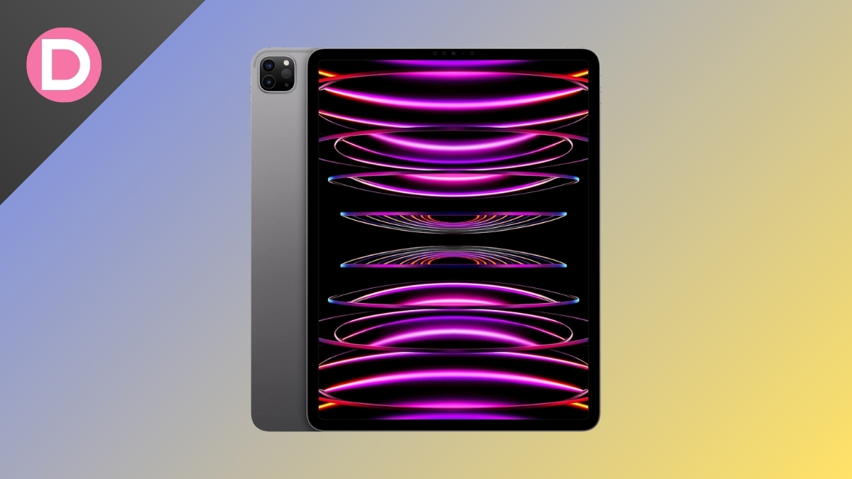 OLED iPad Pro and iPad Air Launch Expected in May 2024 Deal N Tech