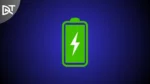 Apple Higher Energy-Density Battery iPhone 16 Pro Max
