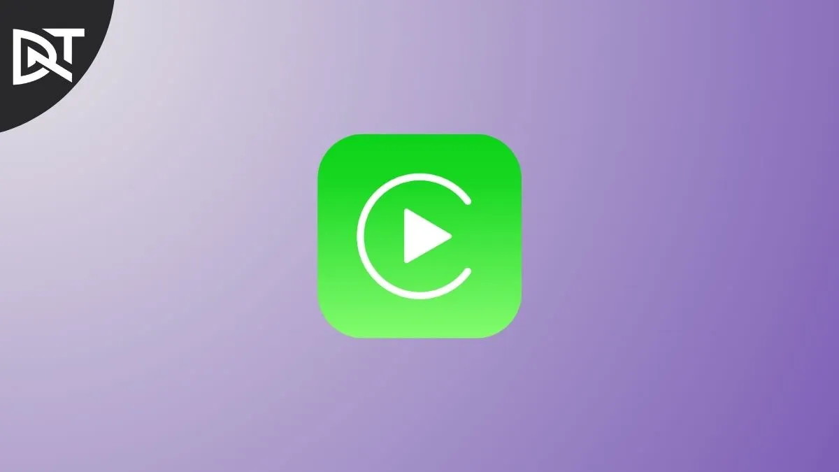 CarPlay iOS 18 new accessibility features