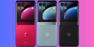 Exclusive: Motorola Razr 50 specifications revealed ahead of launch