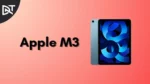 Next iPad Air M3 Chipset