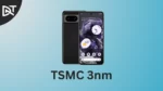 Pixel 10 series TSMC 3nm