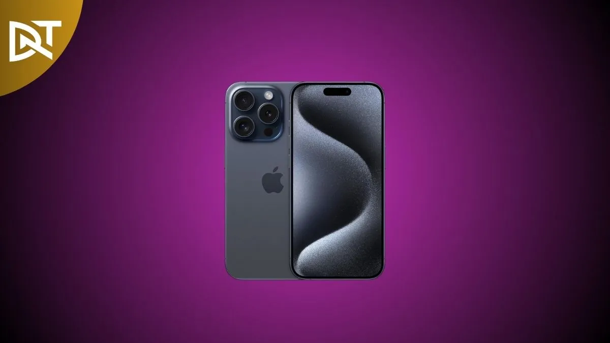 iPhone 16 Pro, Pro Max New 48MP Ultra Wide Camera