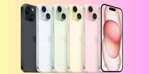 Rumor: iPhone 16 Series to Come in These Colors