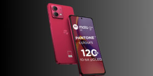 Moto G85 5G is on the way: European listing reveals possible price