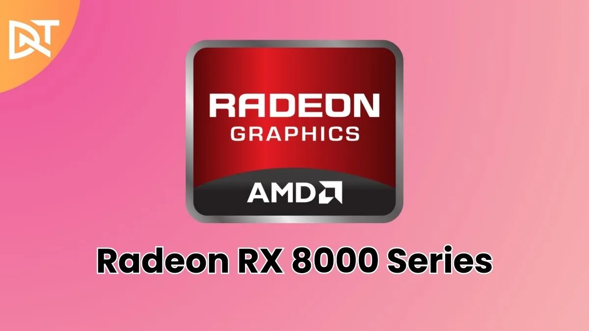 AMD RX 8000 Series Potential Launch 2025