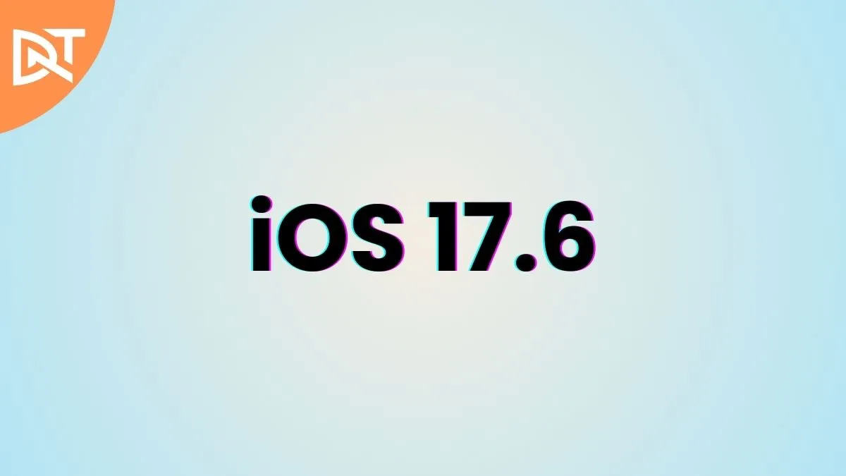 iOS 17.6 launch soon