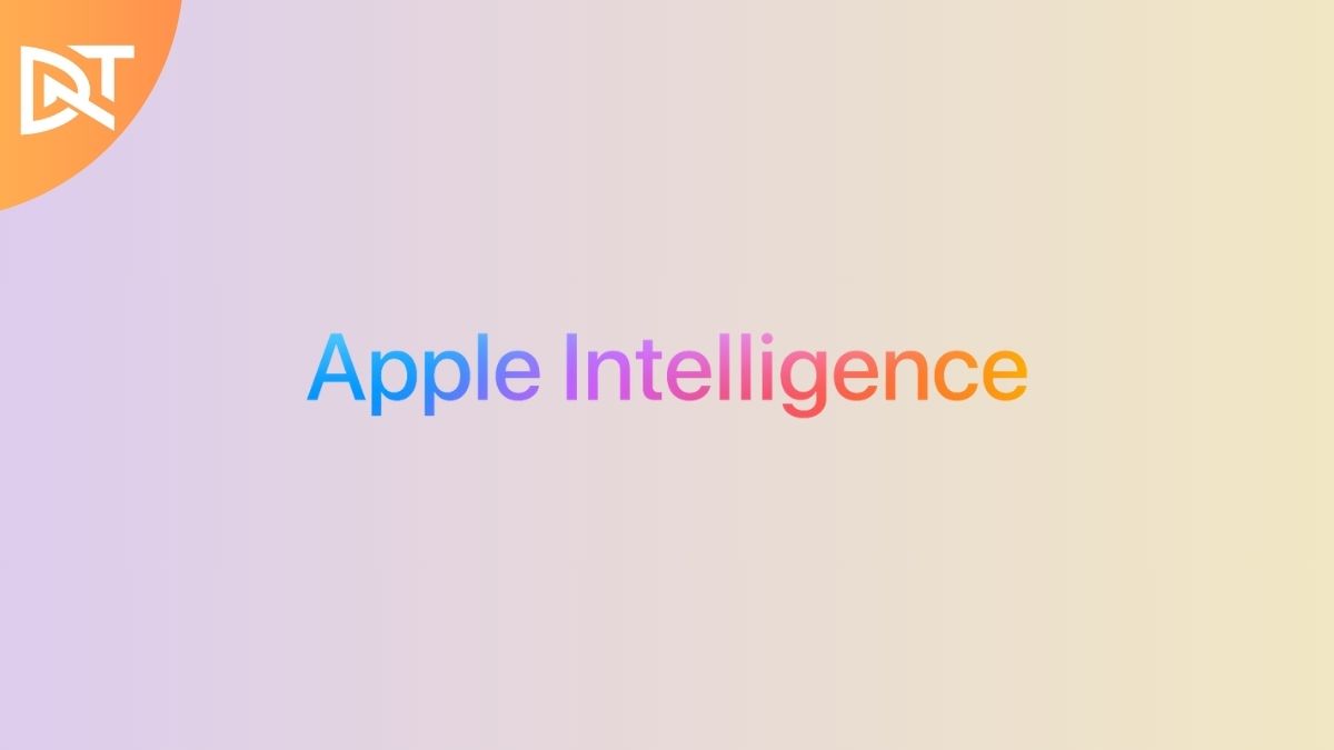 iPhone 16 without Apple Intelligence at launch