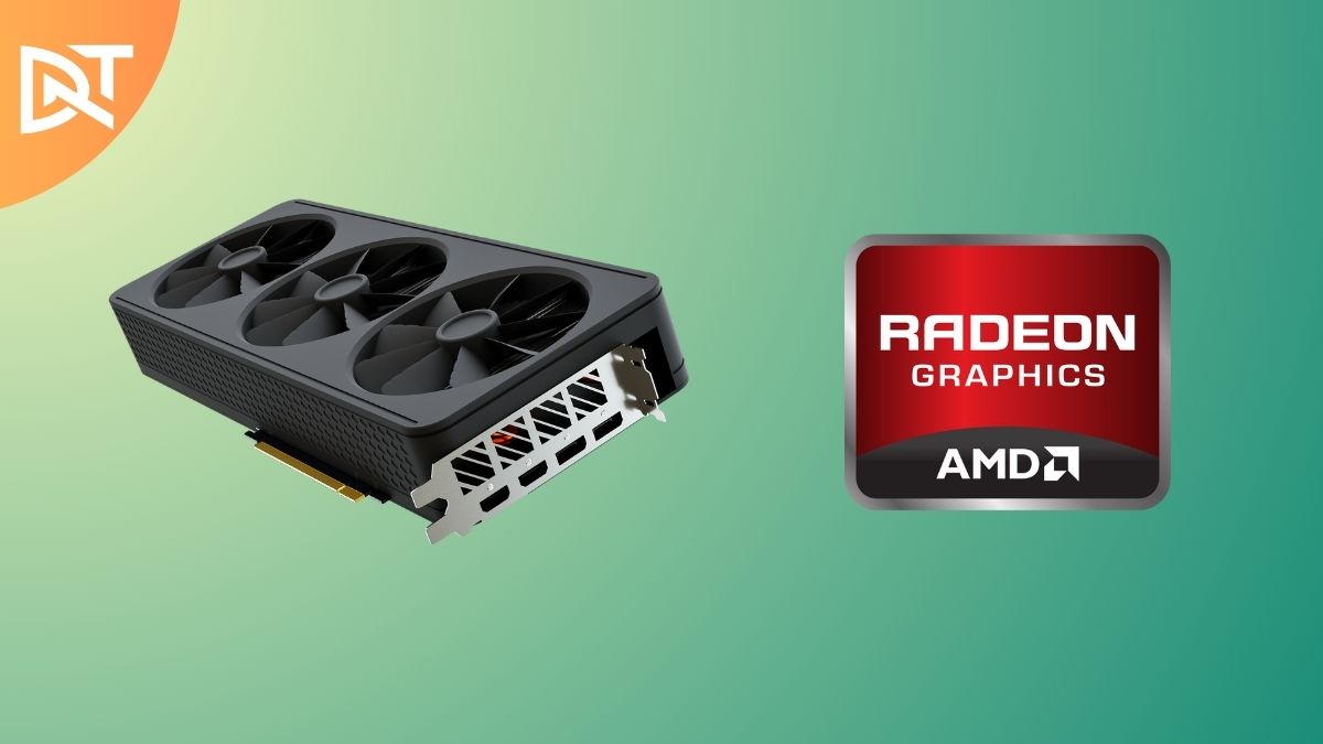 AMD to Launch RX 7300 and 7400