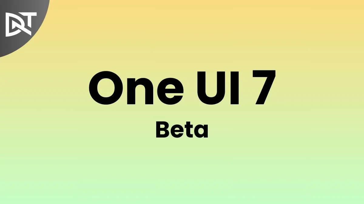 One UI 7.0 Public Beta Coming August 2024