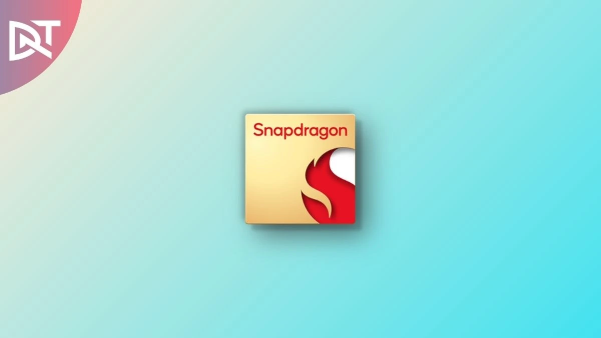 Snapdragon 8 Elite antutu score