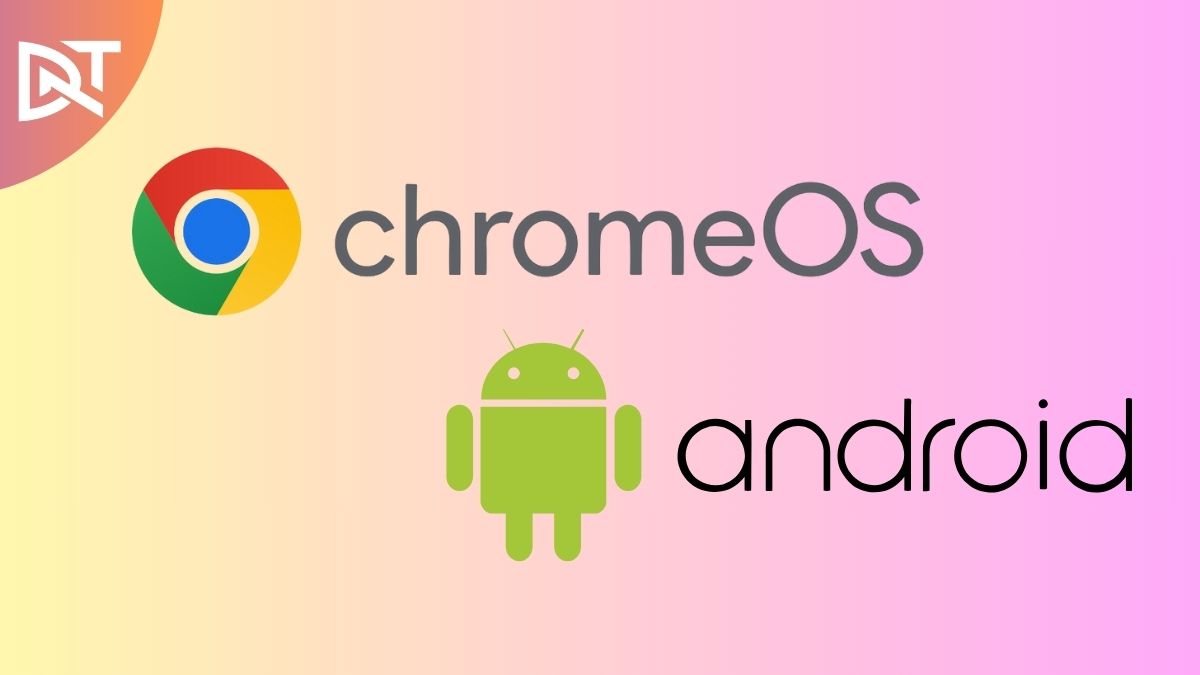 Merging ChromeOS into Android