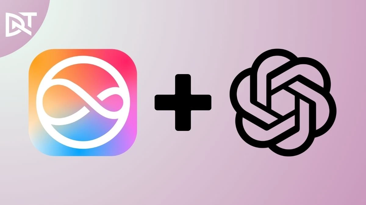 Siri integration with Chat GPT iOS