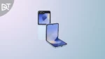 Z Flip FE Exynos chip