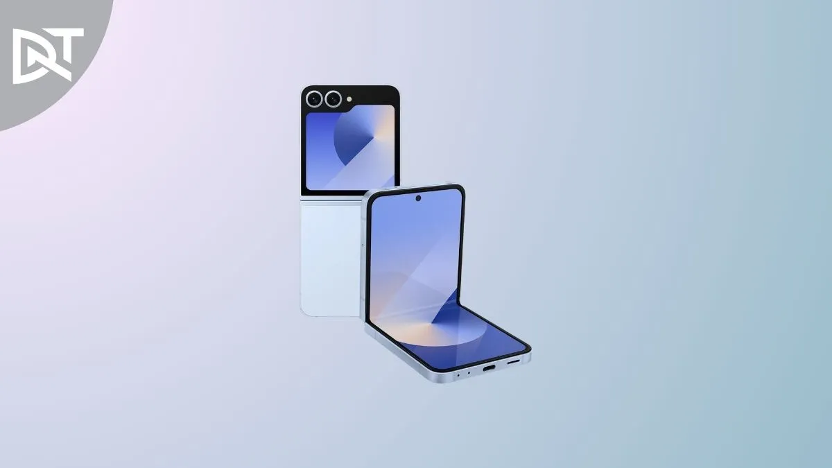 Z Flip FE Exynos chip