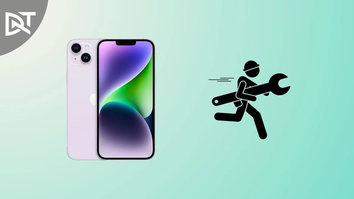 iPhone 14 Plus camera issue fix free