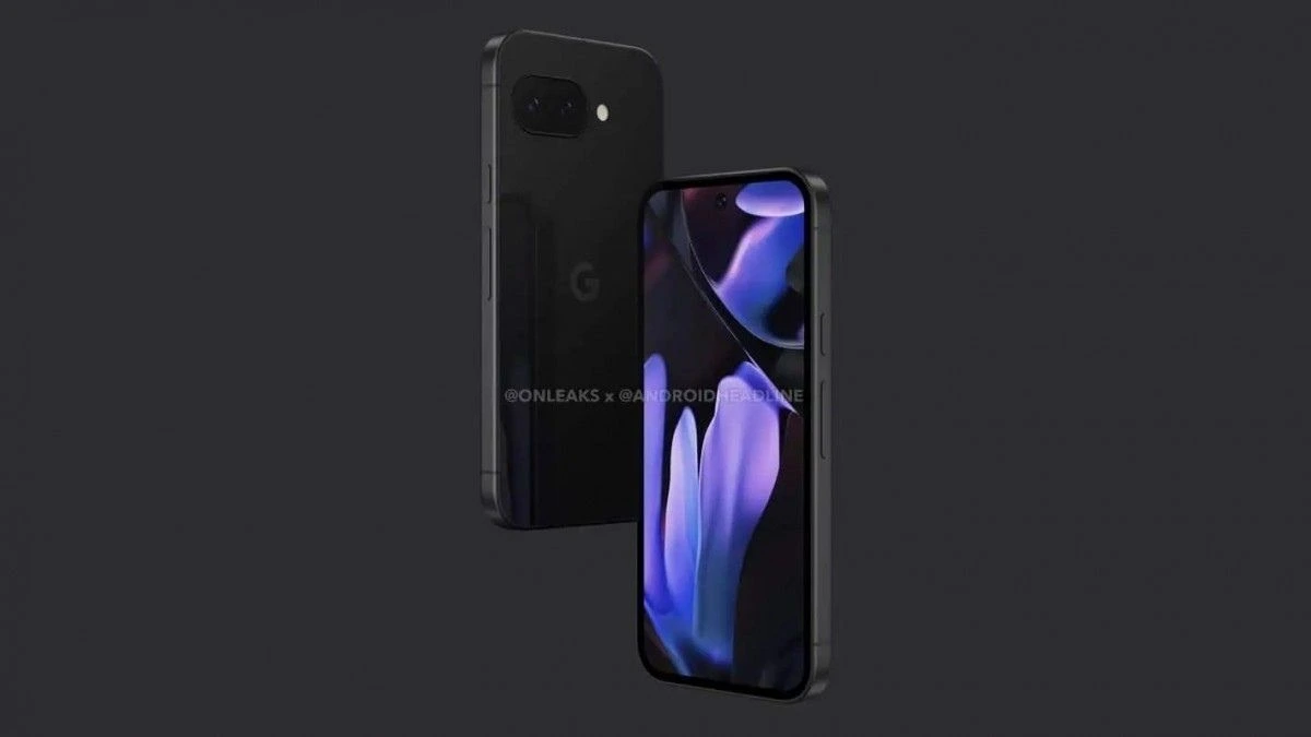 Pixel 9a, leaks reveal affordable version Pixel 9