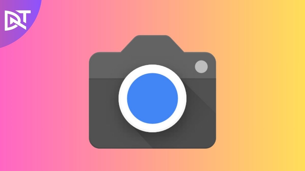 Pixel Camera