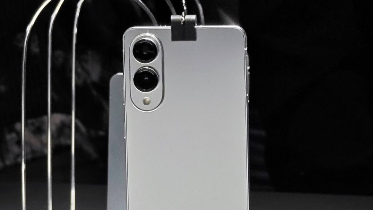 Galaxy S25 Edge
