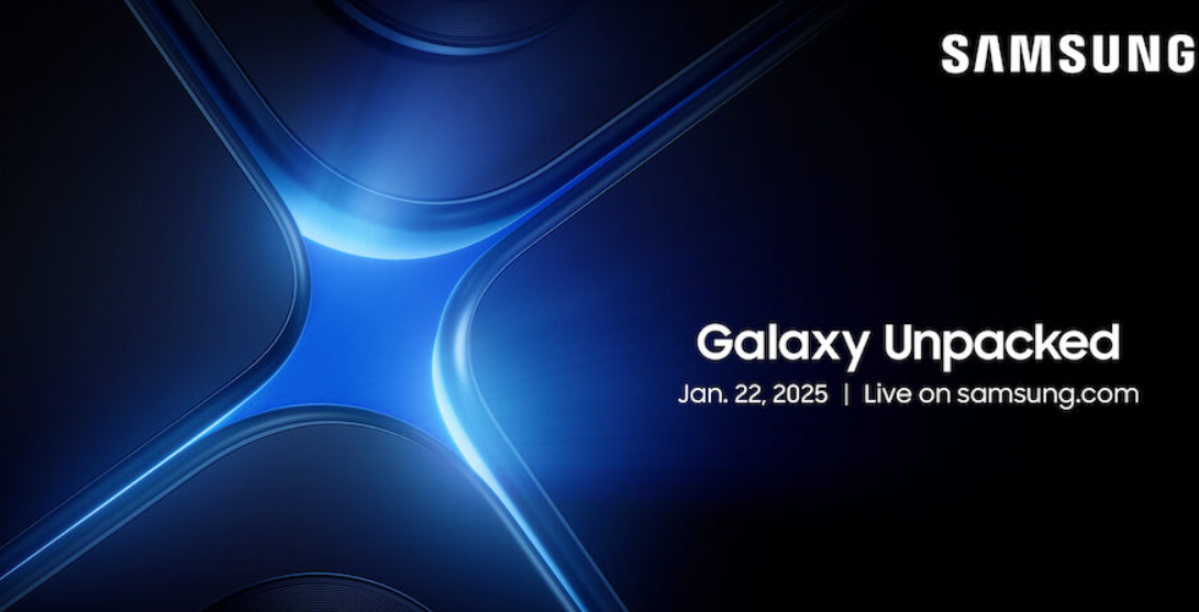 January 22 Unpacked event