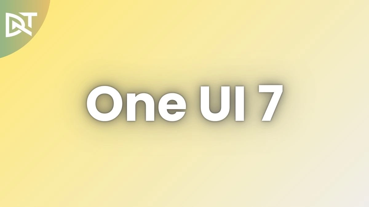 Samsung might directly release stable One UI 7