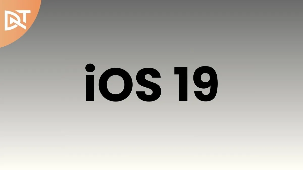 iOS 19 Features, Rumors and Release Date Insights