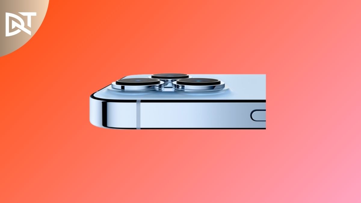 Apple foldable iPhone resolution information leaks