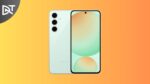 Galaxy S25 FE might share same chip as S24 FE