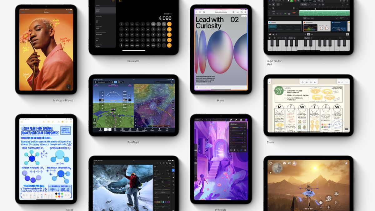 New iPad Mini to launch OLED panel