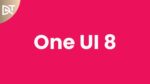 One UI 8 Hands On