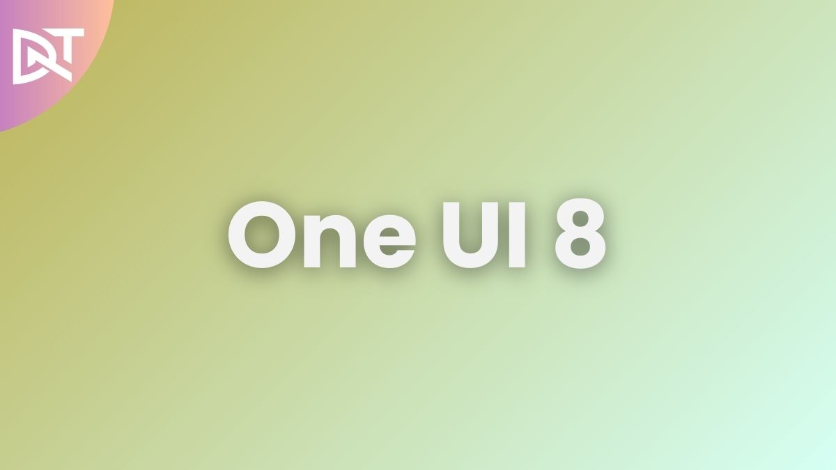 One UI 8 to launch in August
