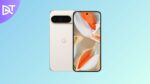 Pixel 10 series pricing has leaked