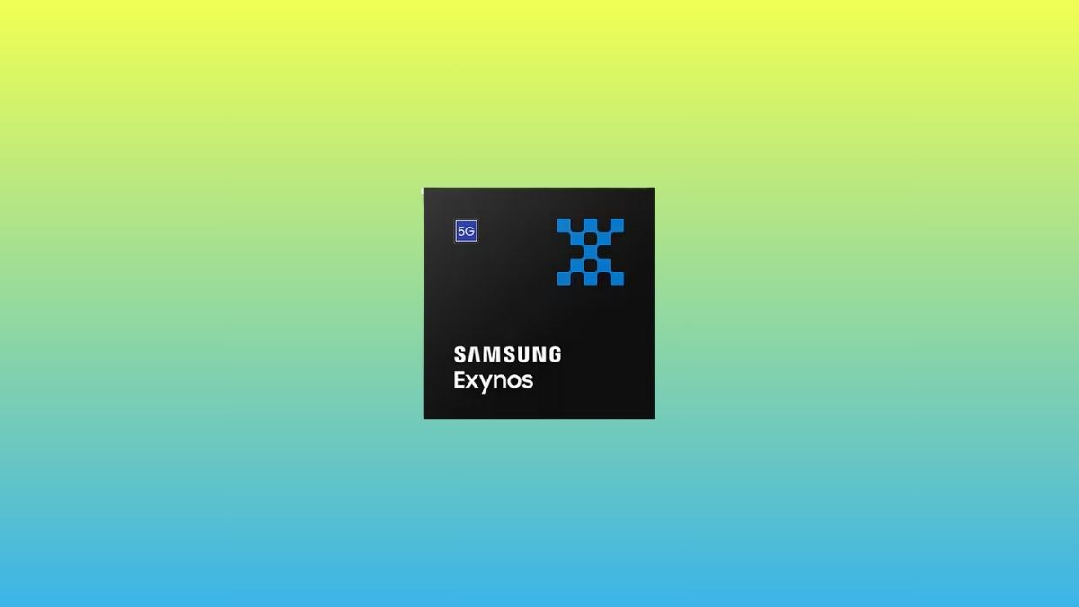S26 series Exynos chip