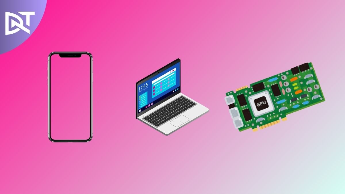 Smartphones, computers, chips are exempted from US tariff