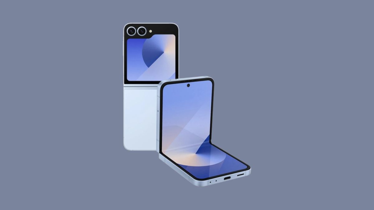 Galaxy Z Flip 7 FE specs leaked same as Z Flip 6