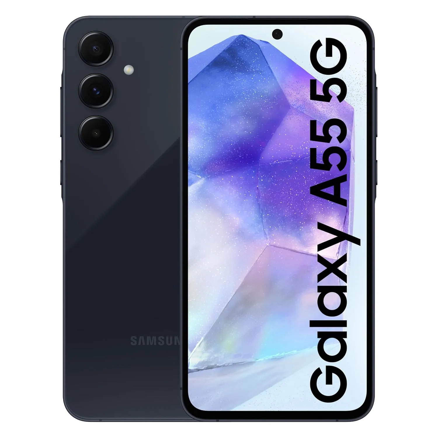 Galaxy A55 Awesome Navy