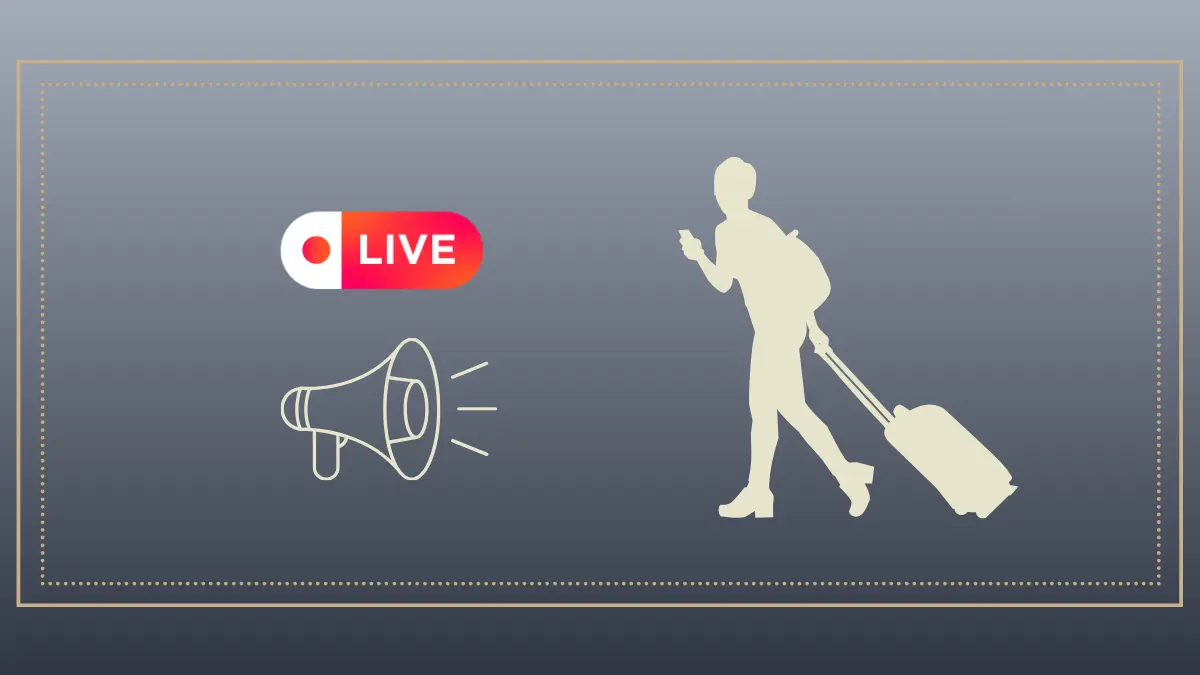 Google Wallet Gets Real-Time Travel Info with “Live Updates”