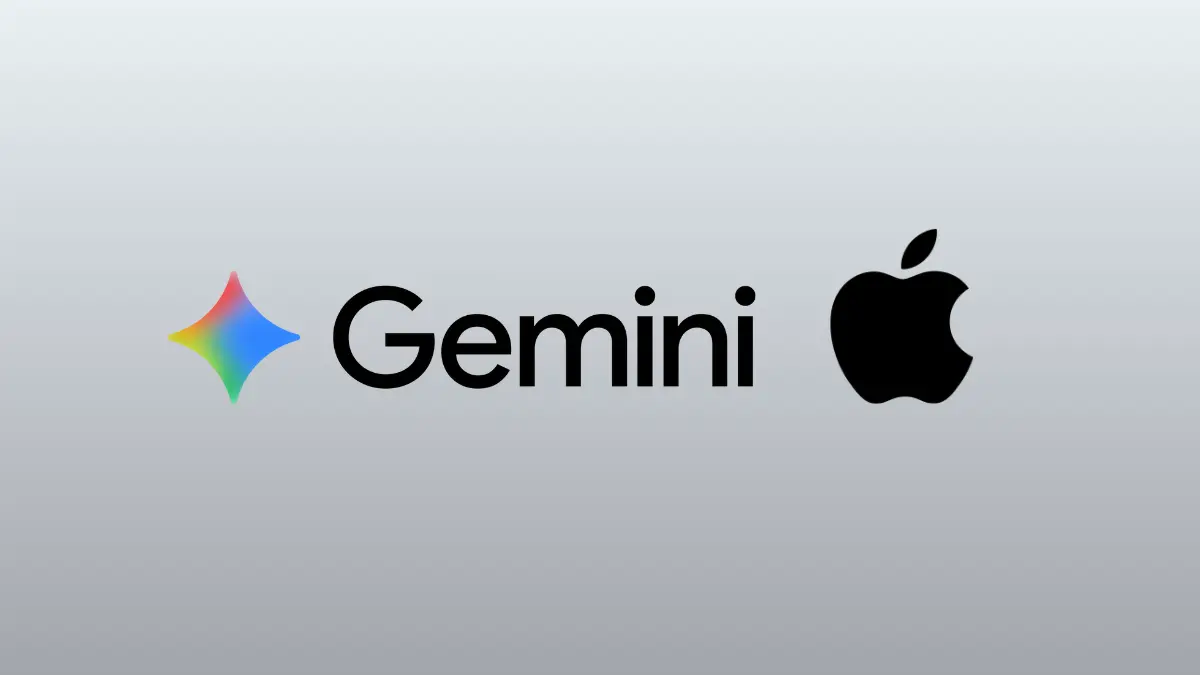Apple and Google Join Forces: Gemini to Boost Siri’s Brain