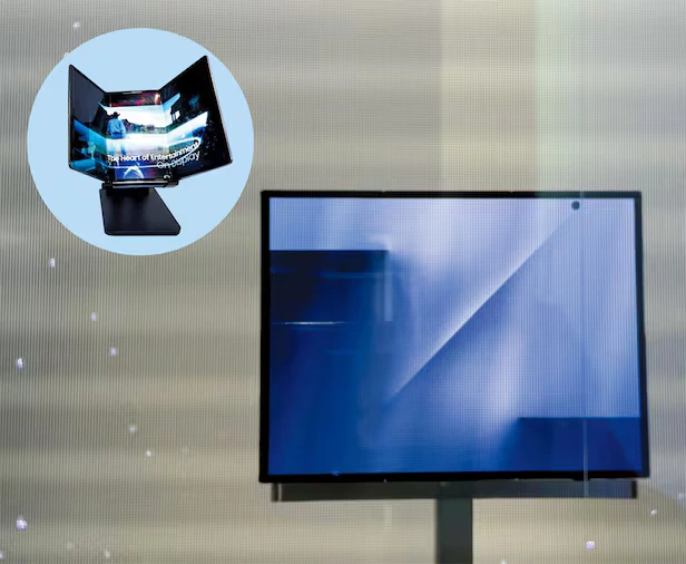 Galaxy Z TriFold