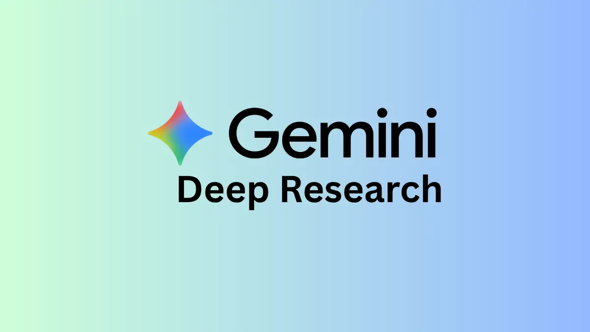 Gemini Deep Research now Unlocked Gmail, Docs, Drive, and Chat Integration for Smarter Workflows