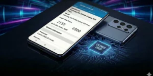 Samsung Galaxy S26 Plus Appears on Geekbench, Revealing Exynos 2600