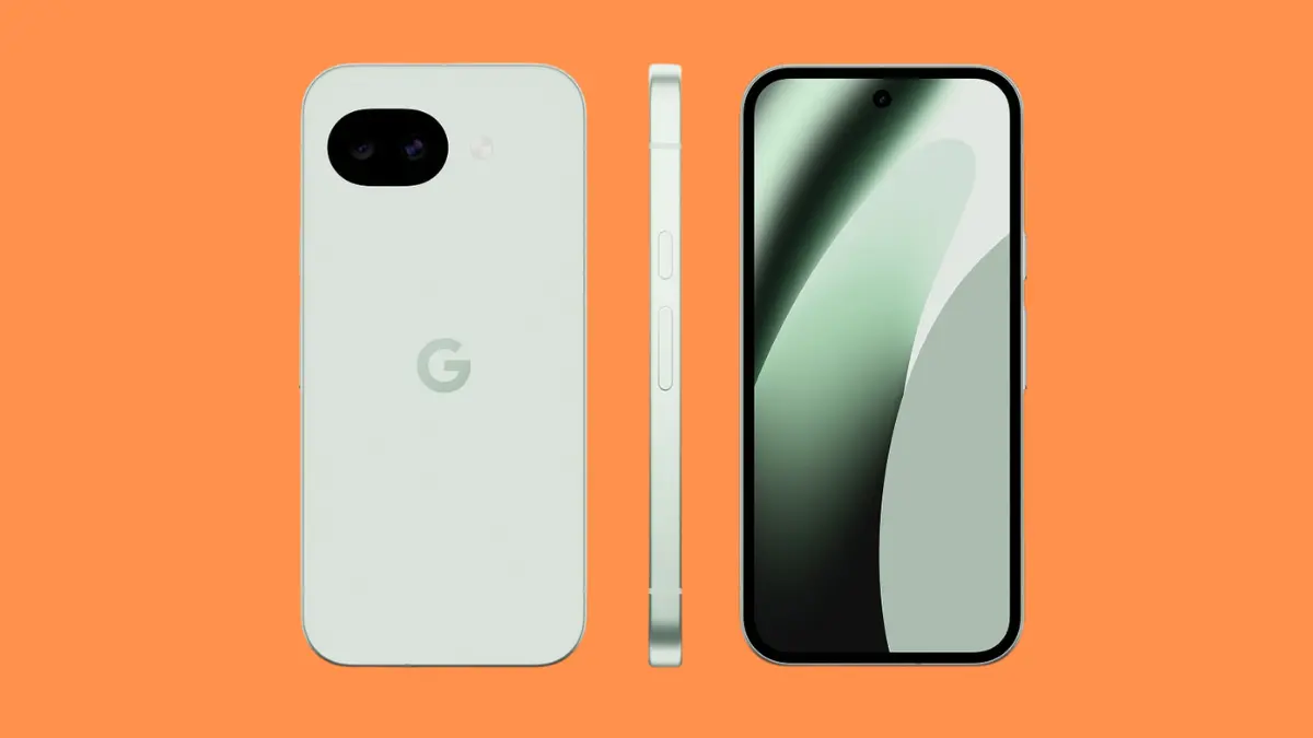 Did Google Just Re-Release the Pixel 9a as Pixel 10a?